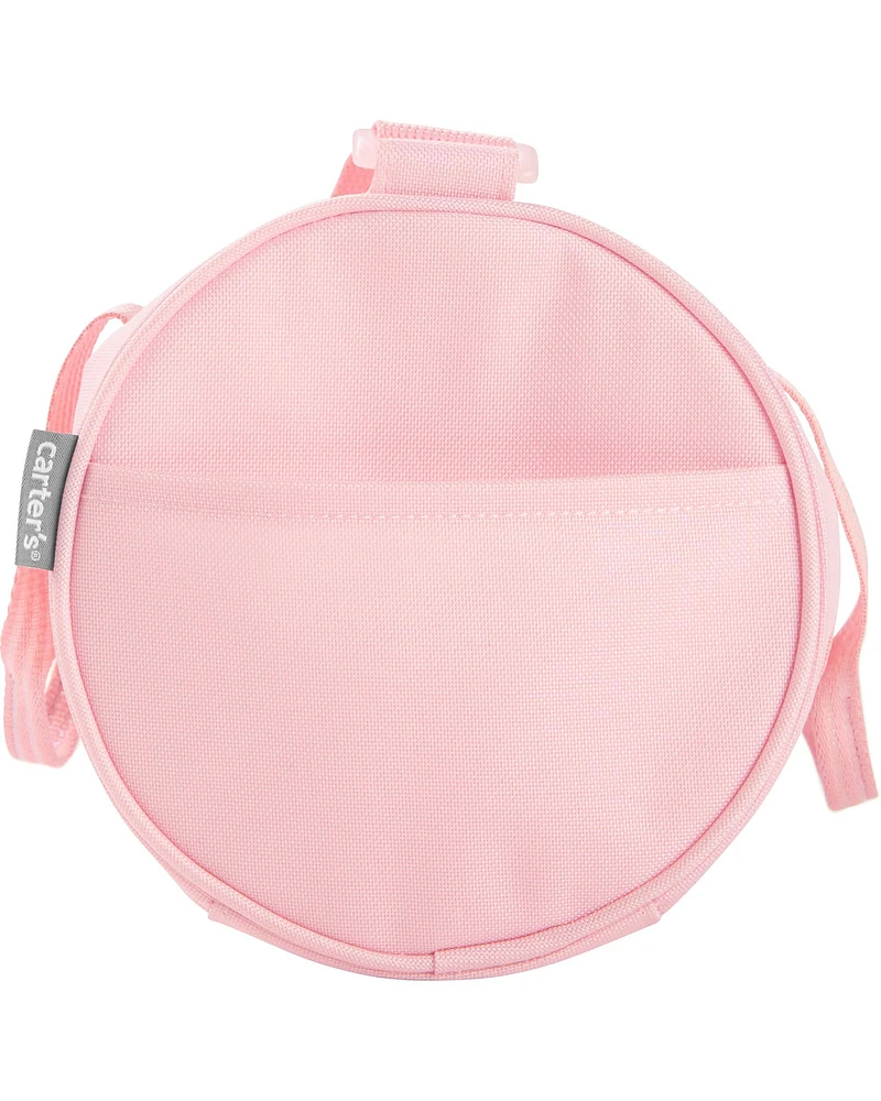 Ballet Duffel Bag Pink