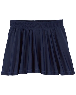 Kid Uniform Skort