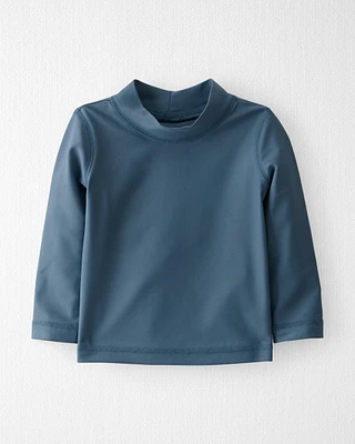 Baby Recycled Long Sleeve Rashguard