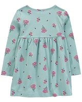 Toddler 2-Pack Jersey Dresses