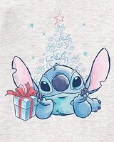 Kid Stitch Christmas Tee