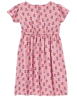 Baby Floral Dress