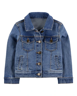 Baby Denim Jacket