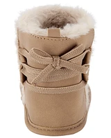 Baby Sherpa Boots