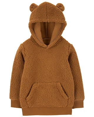 Baby Sherpa Hoodie