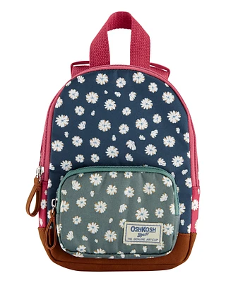 OshKosh Wildflower Mini Backpack