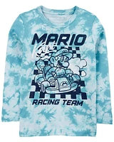 Kid Mario Kart™ Graphic Tee