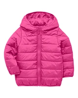 Baby Packable Puffer Jacket