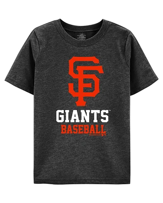 Kid MLB San Francisco Giants Tee