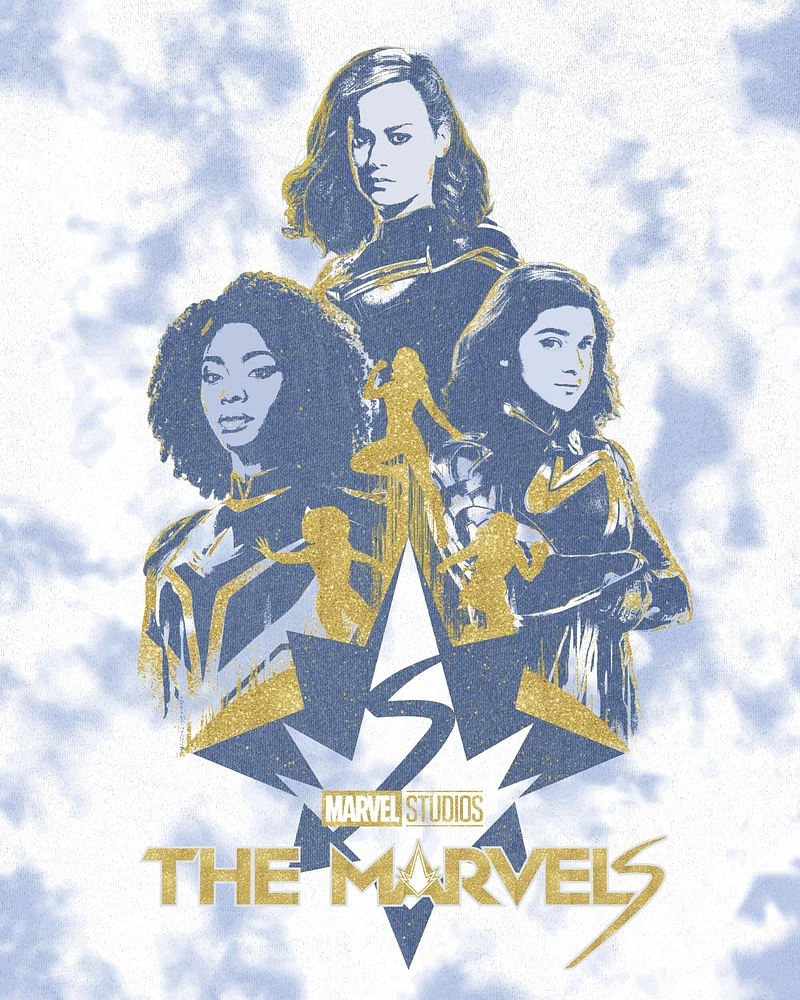 Kid ©MARVEL Tee