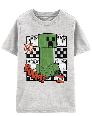 Kid Minecraft® Tee