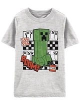 Kid Minecraft® Tee