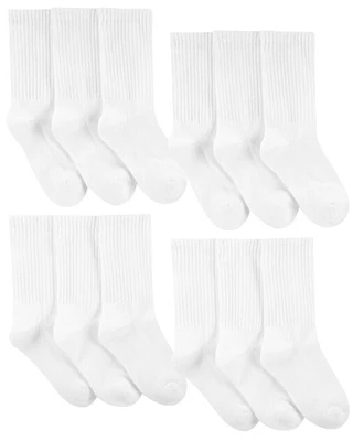 Kid 12-Pack Socks