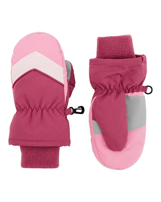 Toddler Ski Mittens