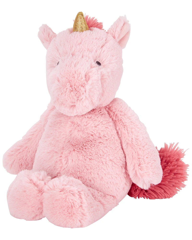 Unicorn Cuddle Plush