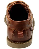 Toddler Boat Shoes