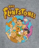 Kid The Flintstones™ Graphic Tee