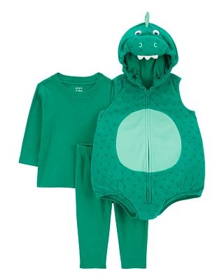 Baby 3-Piece Dinosaur Halloween Costume