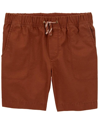 Kid Pull-On All Terrain Shorts