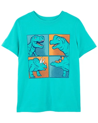 Toddler Dino Graphic Tee