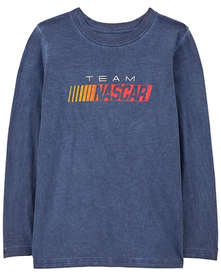 Kid Nascar Graphic Tee