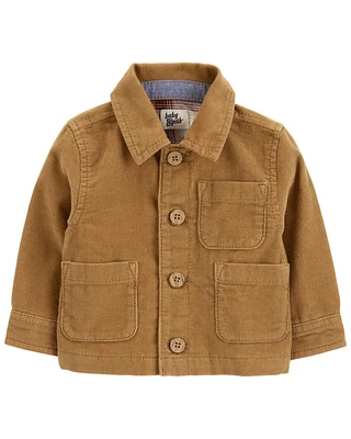 Baby Corduroy Jacket