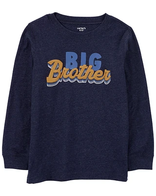 Kid Big Brother Tee