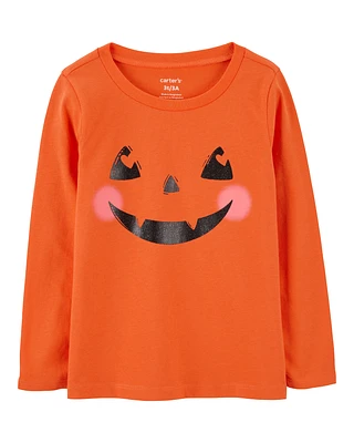 Kid Halloween Graphic Tee