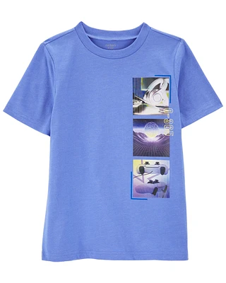 Kid Galaxy Graphic Tee