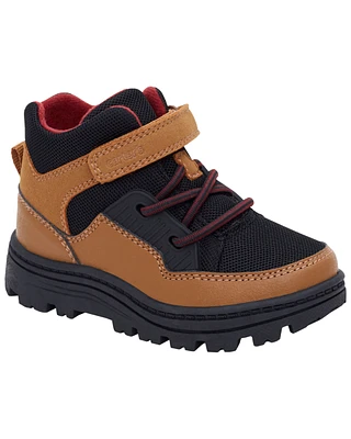 Toddler Hiking Boots