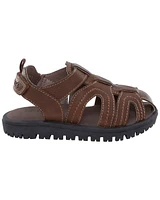 Toddler Fisherman Sandals