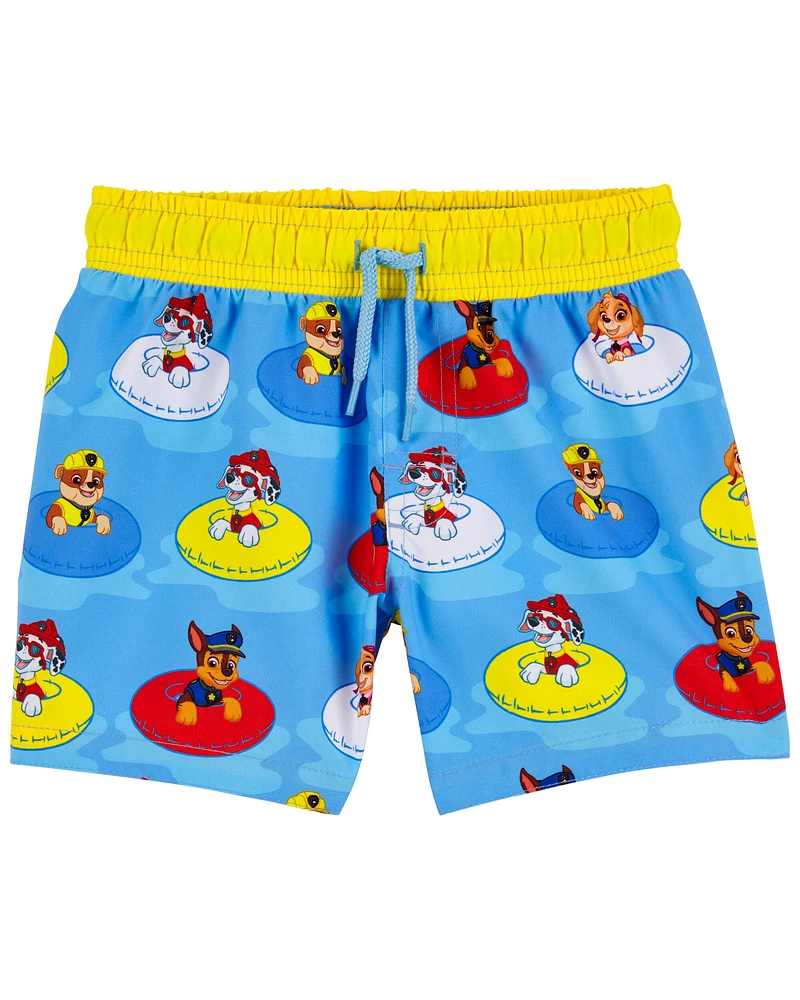 PAW Patrol Swim Trunks