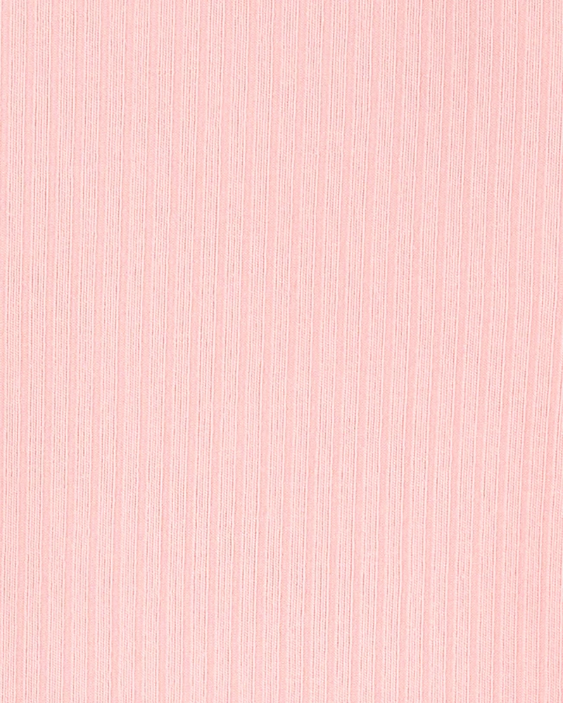 Baby Girl 2-Pack PurelySoft Sleeper Gowns - Pink