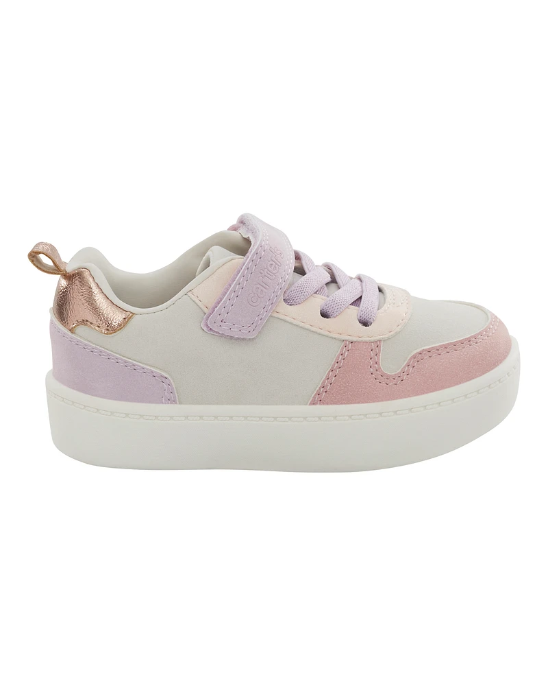 Toddler Casual Sneakers