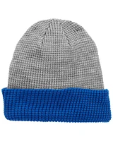 Toddler Reversible Beanie