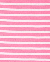 Baby 2-Pack Striped 100% Snug Fit Cotton Pyjamas