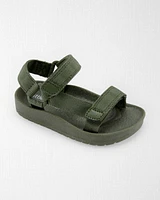 Toddler Recycled Adventure Sandals