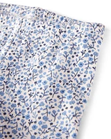 Baby 2-Pack Organic Cotton Ribbed Shorts