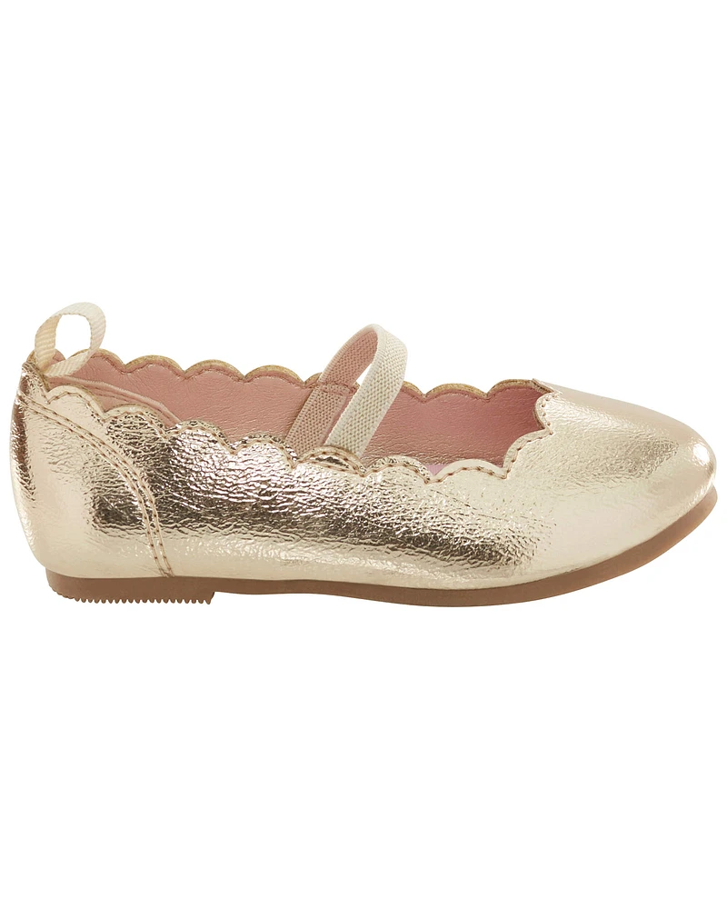 Toddler Ballet Flats