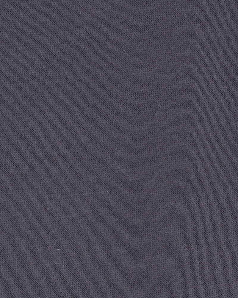 Toddler Pull-On Fleece Pants