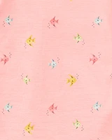 Baby 2-Pack Assorted Print Cotton Pyjamas