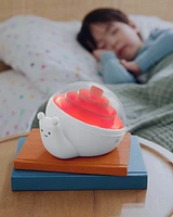 3-in-1 Smart Snail Sound & Routine Machine