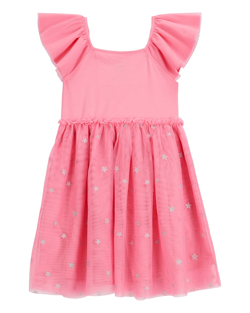 Toddler Disney Princess Tutu Dress