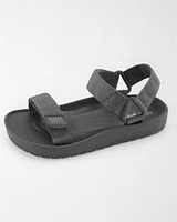 Toddler Recycled Adventure Sandals