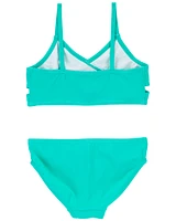 Kid 2-Piece Bikini Swimsuit