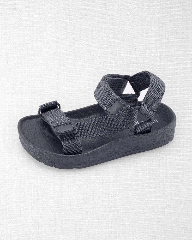 Toddler Recycled Adventure Sandals