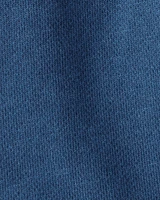 Baby Organic Cotton French Terry Joggers