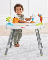 Explore & More Baby's View 3-Stage Activity Center
