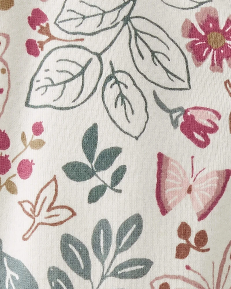 Baby Organic Cotton Sleeper