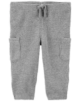 Pull-On Thermal Pants